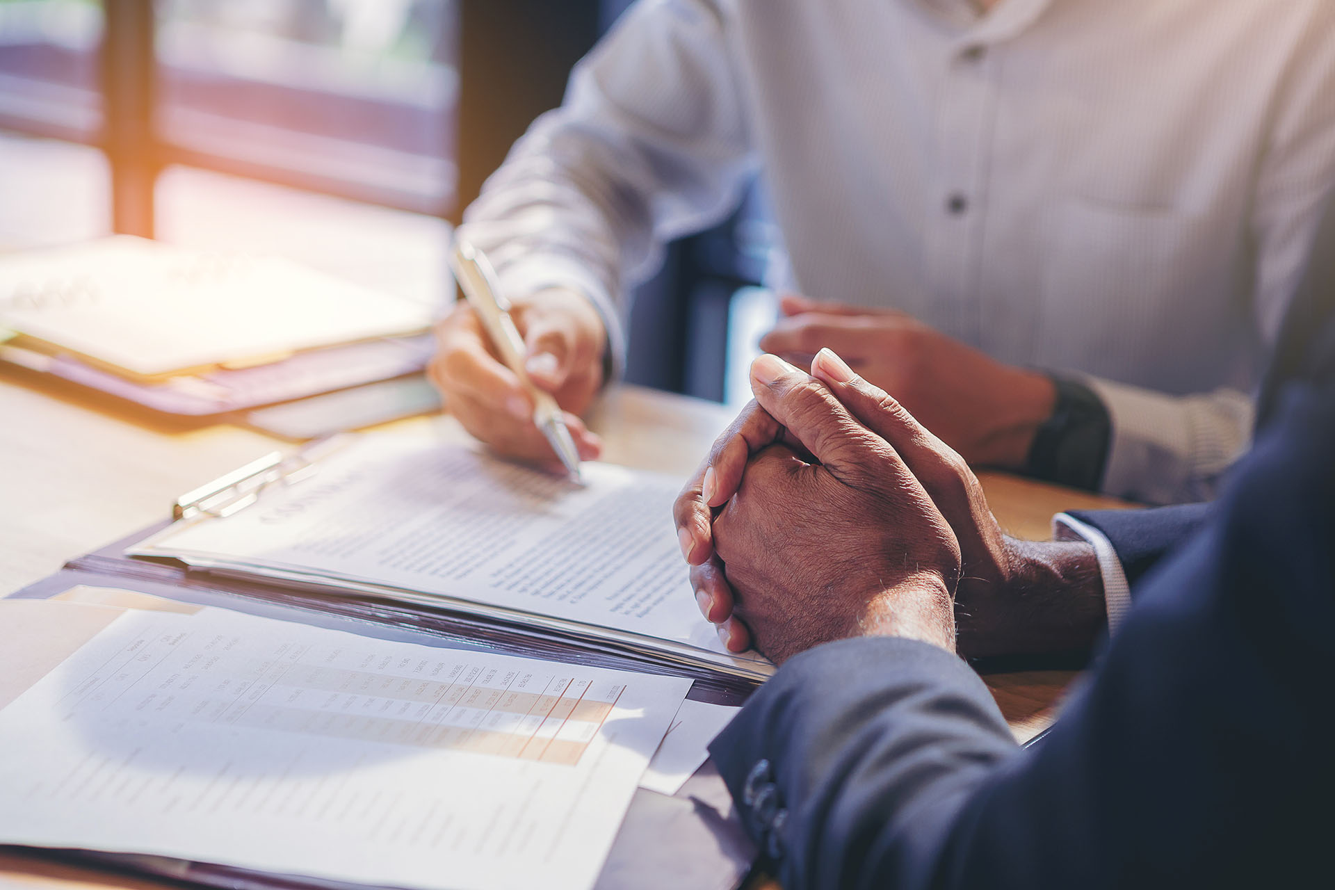 About Bridging Loans