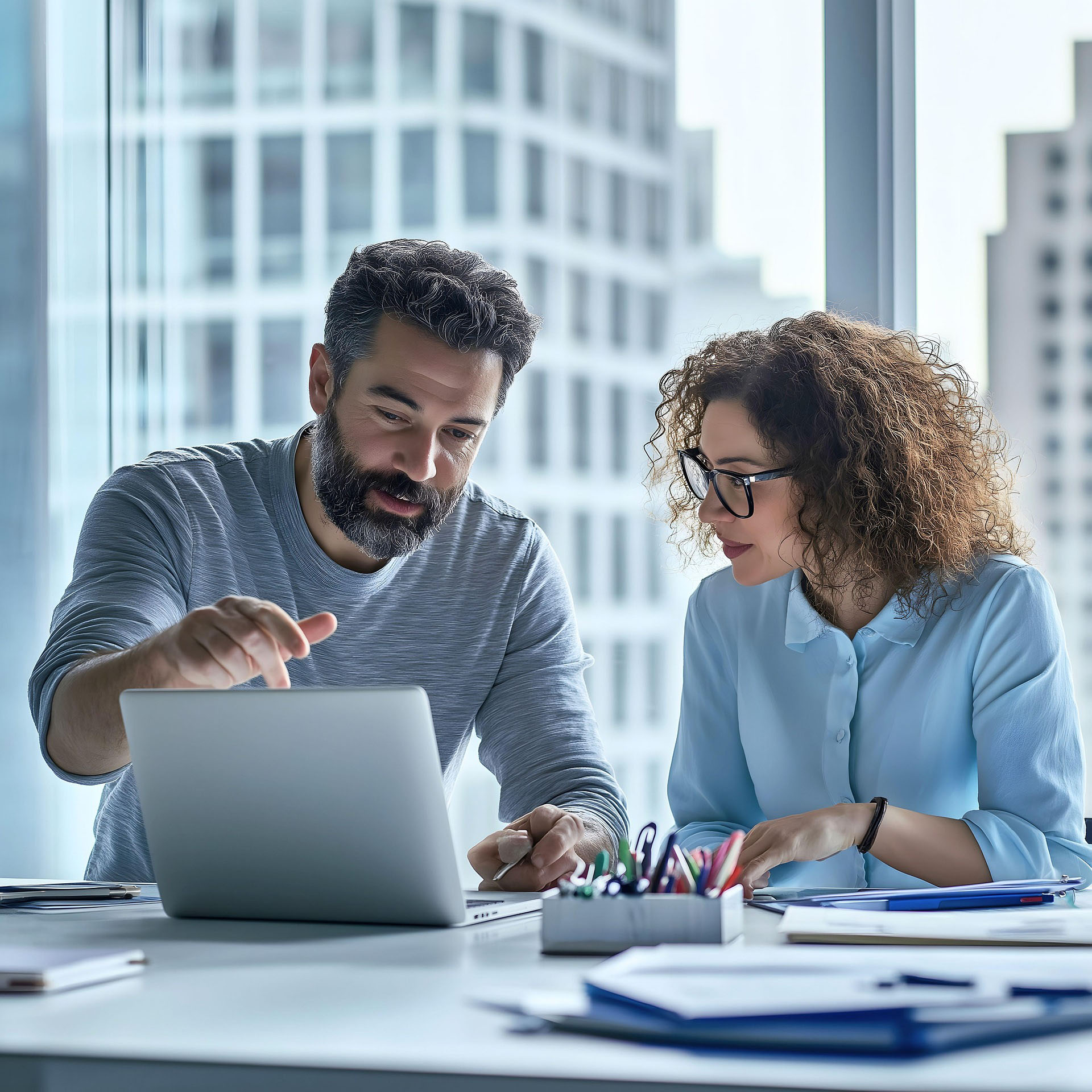 Borrowing Through Bridging Loans
